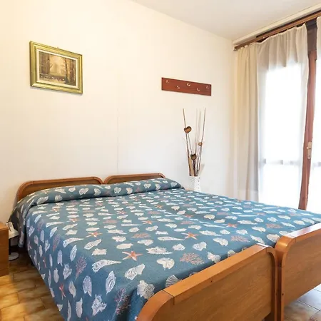 Apartment Sayonara Lignano Sabbiadoro