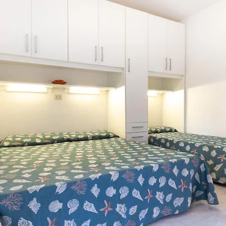 Sayonara Apartment