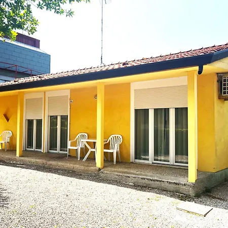 Sayonara * Линьяно-Саббьядоро