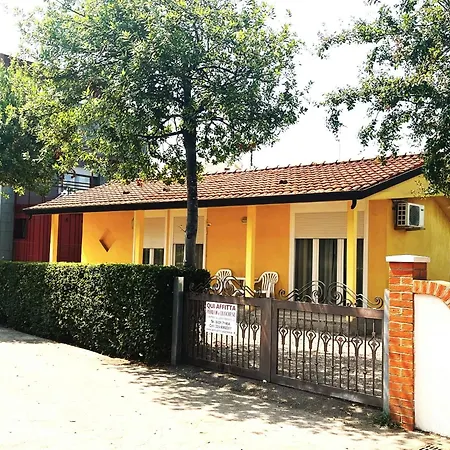 Апартаменты Sayonara Линьяно-Саббьядоро