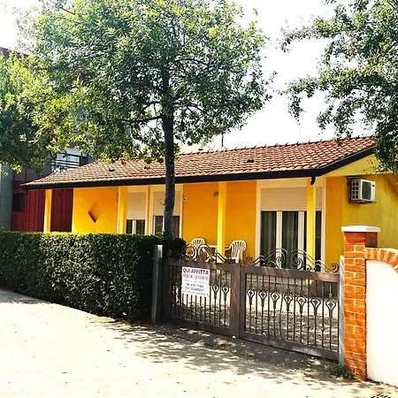 Sayonara Апартаменты *