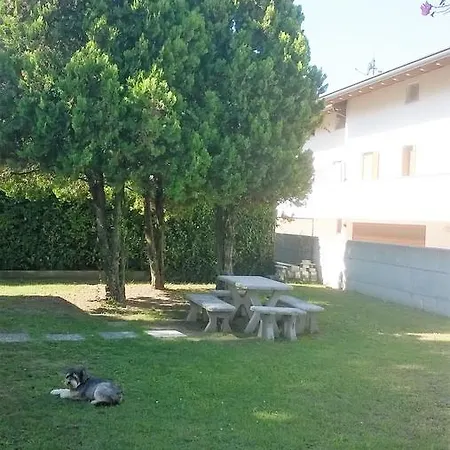 Sayonara Апартаменты