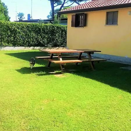 Sayonara * Линьяно-Саббьядоро