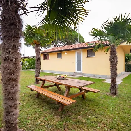 Apartman Sayonara Lignano Sabbiadoro