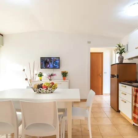 Sayonara Apartamento Lignano Sabbiadoro