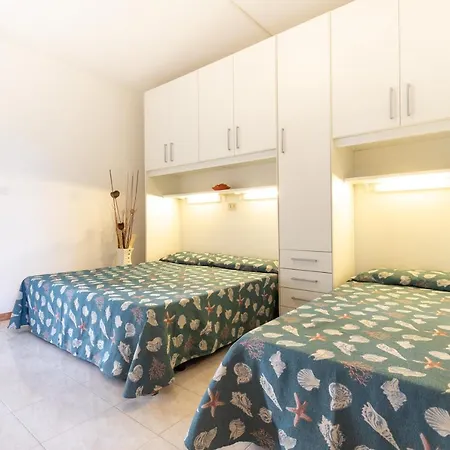 Апартаменты Sayonara Линьяно-Саббьядоро